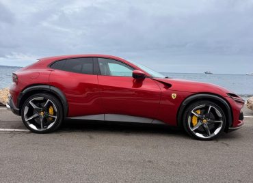 Performance GT