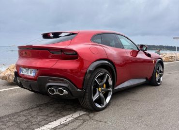 Performance GT