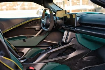 Performance GT